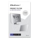 Qoltec privacy-filter for skarm Qoltec privacy-filter for skarm