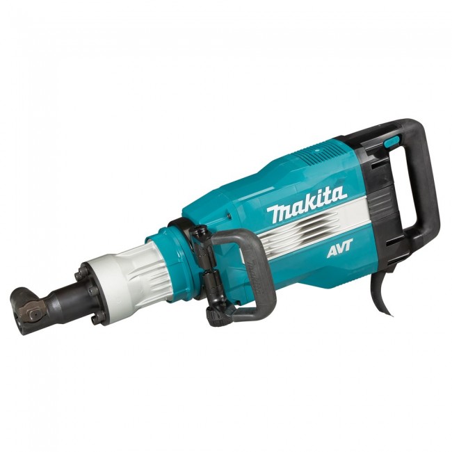 Makita HM1511 demolition hammer Black, Blue 1500 W Makita HM1511 demolition hammer Black, Blue 1500 W
