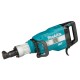 Makita HM1511 demolition hammer Black, Blue 1500 W Makita HM1511 demolition hammer Black, Blue 1500 W