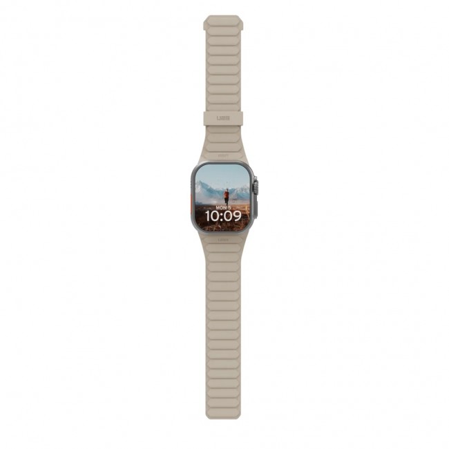 Urban Armor Gear Pathfinder Watch Strap for Apple Watch Ultra 2/Ultra