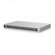 Ubiquiti UniFi USW-48 network switch Managed L2 Gigabit Ethernet (10/100/1000) Silver