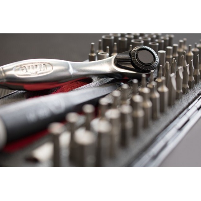 Wiha Micro-Bit Set ESD screwdriver bit Wiha Micro-Bit Set ESD screwdriver bit