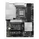 MSI PRO Z890-P WIFI motherboard Intel Z890 LGA 1851 (Socket V1) ATX
