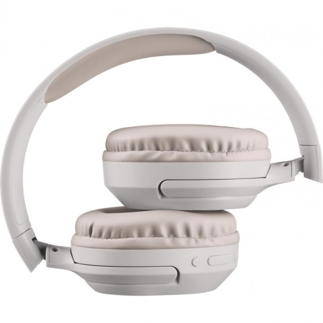 HEADPHONES DEFENDER BLUETOOTH FREEMOTION B444 BEIGE HEADPHONES DEFENDER BLUETOOTH FREEMOTION B444 BEIGE