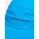 PEAK Trail Cap blue - HERE