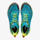 Scarpa GOLDEN GATE KIMA RT Blue, Lime
