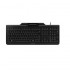 Keyboard CHERRY SECURE BOARD 1.0 with NFC