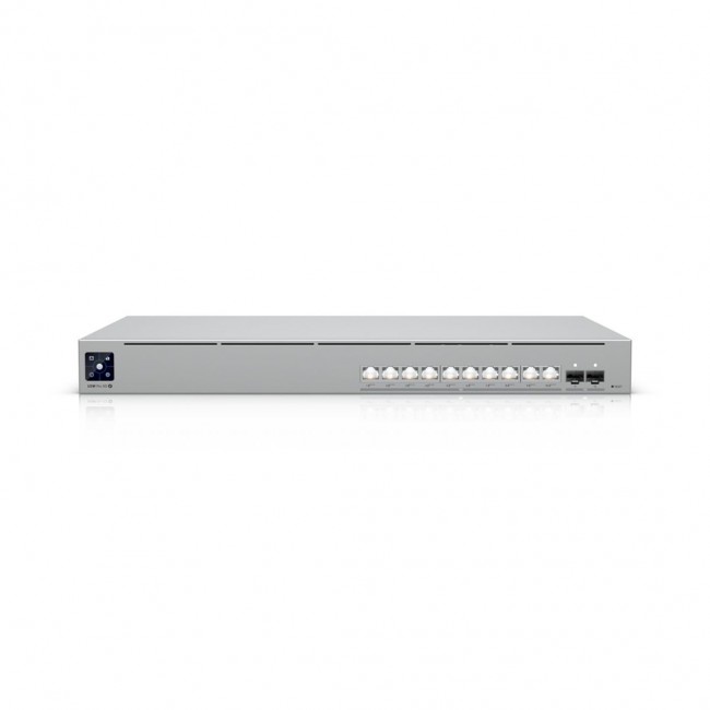 Switch Ubiquiti USW-Pro-XG-10-PoE