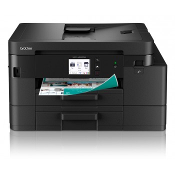 Brother MFC-J4550DW multifunction printer Inkjet A4 1200 x 4800 DPI Wi-Fi