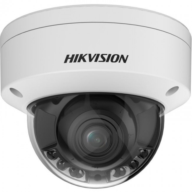 Hikvision Pro Series with ColorVu DS-2CD2787G2HT-LIZS(2.8-12mm)(eF) Turret IP security camera Outdoor 3840 x 2160 pixels Ceiling