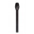 R DE Reporter Black Interview microphone