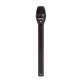 R DE Reporter Black Interview microphone R DE Reporter Black Interview microphone