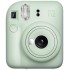 Fujifilm Instax Mini 12 86 x 54 mm Green