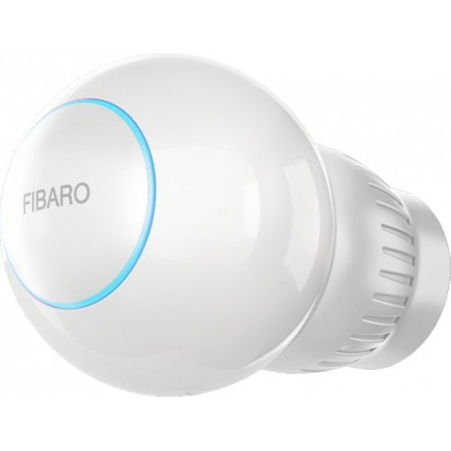Fibaro FGT-001 ZW5 EU Fibaro FGT-001 ZW5 EU