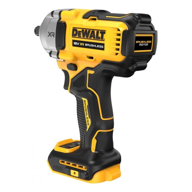 DeWALT DCF891NT-XJ power screwdriver/impact driver Yellow