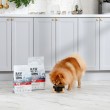 VETEXPERT Raw Paleo Ultra Mini Adult Beef - dry dog food - 2 kg
