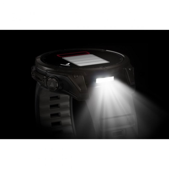 Garmin fenix 8 3.56 cm (1.4