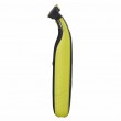 Philips Norelco OneBlade QP2824/10 men's shaver Foil shaver Trimmer Grey, Lime