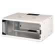 Digitus Wall-mounted enclosure SOHO Pro - 483 mm (19 Digitus Wall-mounted enclosure SOHO Pro - 483 mm (19