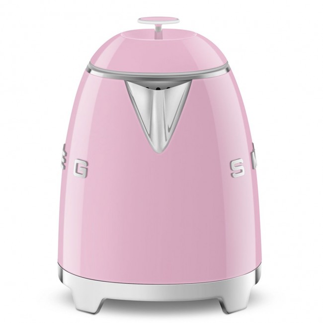 Smeg 50's Style Kettles KLF05PKEU Pink