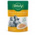 OASY More Love Chicken with sweet potatoes - wet cat food - 70g