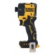 DeWALT DCF870NT-XJ power wrench 1/4
