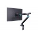 Digitus Single design monitor mount, 35
