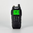 President Randy III Plus ASC AM/FM CB Portable Radio Black President Randy III Plus ASC AM/FM CB Portable Radio Black