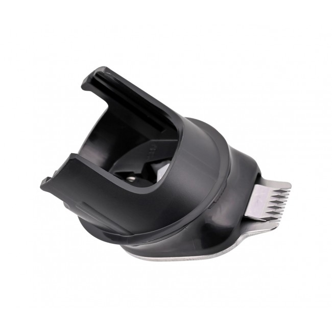 Braun BeardTrimmer 9 80789785 beard trimmer AC/Battery 20 2 cm Wet & Dry Grey