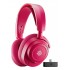 Steelseries Arctis Nova 7X Gen 2 Headset Wireless Head-band Gaming Bluetooth Magenta