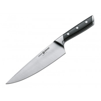 Chef's Knife B ker Forge 20 cm