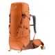 Trekking backpack - Deuter Aircontact Core 45+10 SL