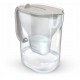 BRITA Style ESSENTIAL XL sand filter jug + 3 x MX Pro Pure Performance filter