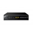 Esperanza EV106R TV set-top box Cable Black Esperanza EV106R TV set-top box Cable Black