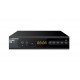 Esperanza EV106R TV set-top box Cable Black
