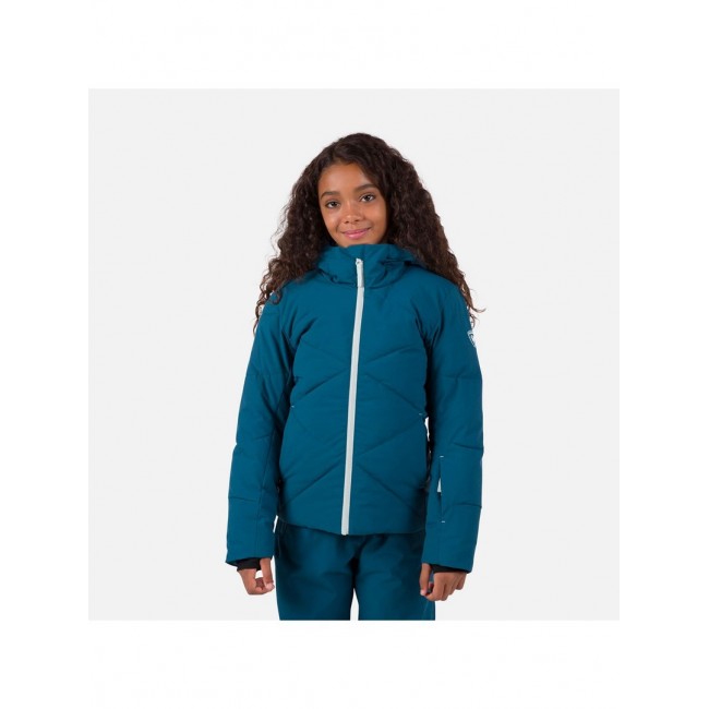 Rossignol Girl Staci Jacket for Girls