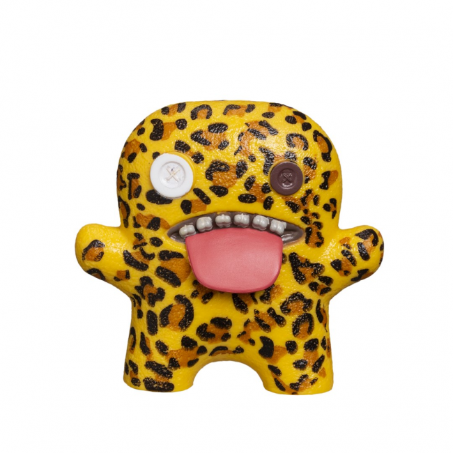 FUGGLER S1 COLLECTIBLE FIGURES -8 PACK DELUXE BOX C