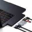 Docking Station USB 3.2 Gen 2 (ST-HUCPHSD) Docking Station USB 3.2 Gen 2 (ST-HUCPHSD)