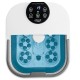 Adler AD 2182 Foldable foot spa White