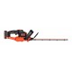 Black & Decker GTC18452PC power hedge trimmer Double blade 2.42 kg