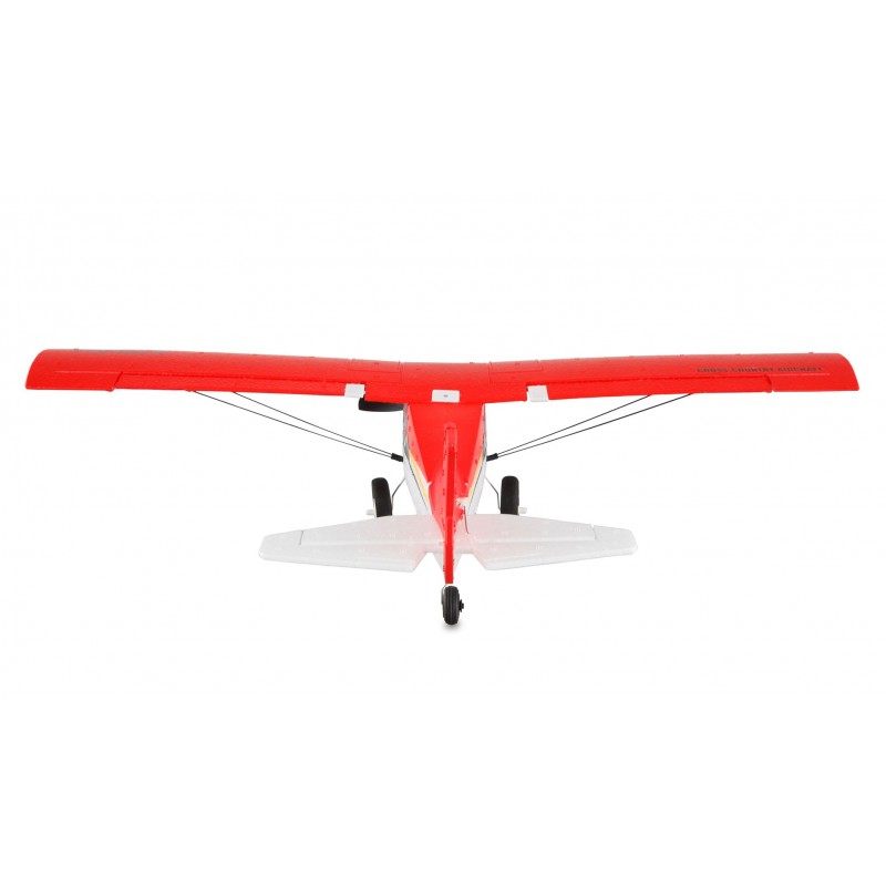 Amewi Maule M7 Radio-Controlled (RC) model Airplane Electric engine Amewi Maule M7 Radio-Controlled (RC) model Airplane Electric engine