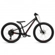 Batch Alu KM 24 Galaxy Black bike (B375255W)