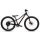 Batch Alu KM 24 Galaxy Black bike (B375255W)