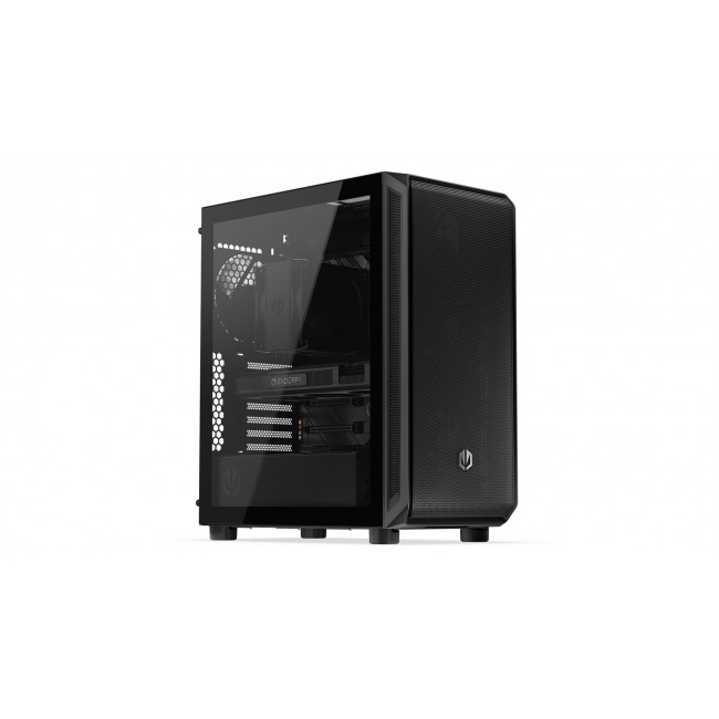 ENDORFY EY2A010 computer case Midi Tower Black