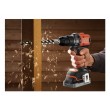 Black & Decker BLD683XN-XJ drill 1800 RPM 1 kg Black, Orange