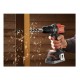 Black & Decker BLD683XN-XJ drill 1800 RPM 1 kg Black, Orange