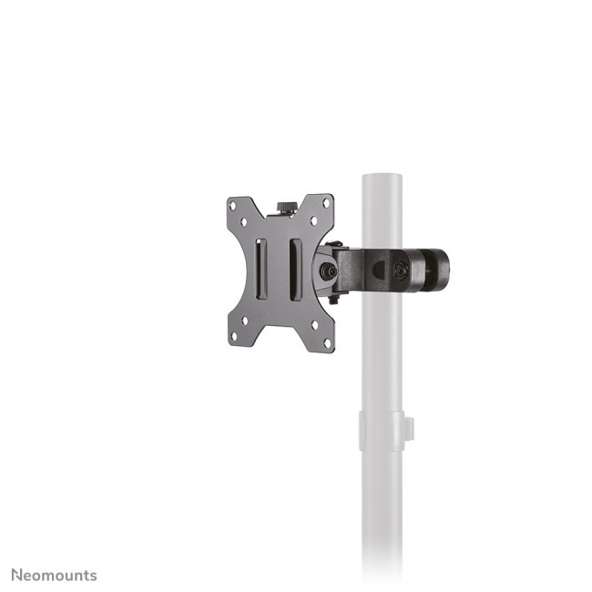 Neomounts FL40-430BL11 TV pole mount 17-32