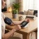 Esperanza ECB006 upper arm blood pressure monitor Esperanza ECB006 upper arm blood pressure monitor