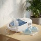 Esperanza ECN002 nebulizer Mesh nebuliser Esperanza ECN002 nebulizer Mesh nebuliser