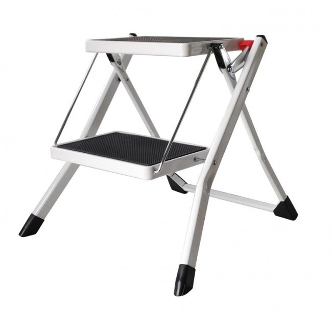 STOOL ARTUMINI 2 STEPS - BRICO STOOL ARTUMINI 2 STEPS - BRICO